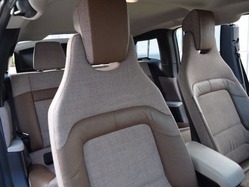 Used 2018 BMW i3 image 50