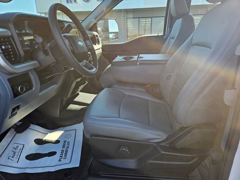 Used 2024 Ford F250 XL RWD image 15