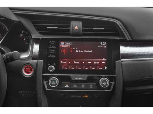 Used 2020 Honda Civic Sport image 10