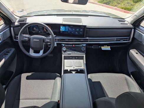 New 2026 Hyundai Santa Fe SE FWD image 22