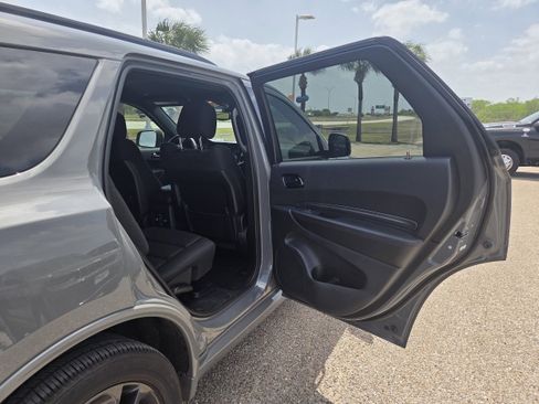 New 2026 Dodge Durango GT w/ Blacktop Package image 15