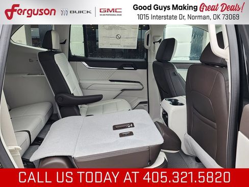 New 2026 GMC Acadia Denali w/ Super Cruise Package AWD/4WD image 49