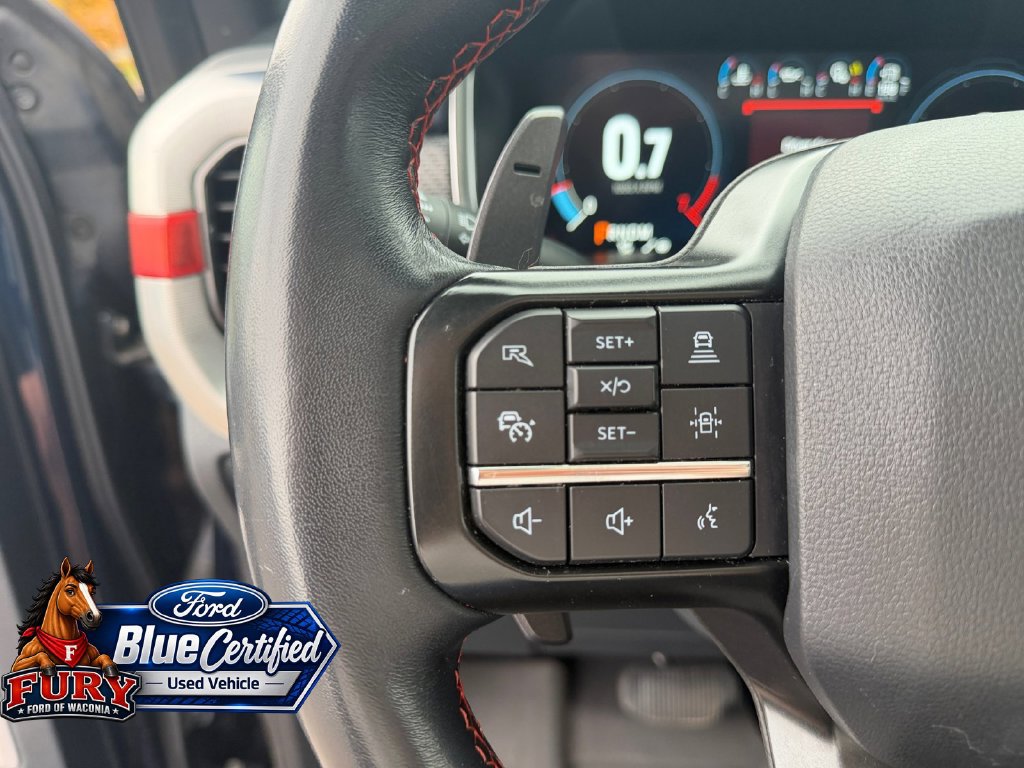 Used 2022 Ford F150 Raptor w/ Raptor 37 Performance Package AWD/4WD image 35