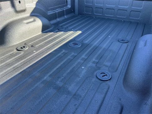 Used 2024 RAM 3500 Big Horn w/ Sport Appearance Package image 11