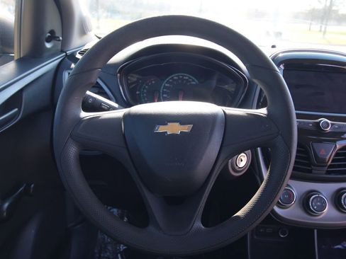 Used 2021 Chevrolet Spark LS image 18