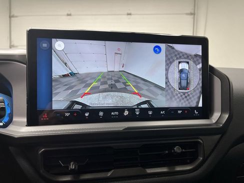 Used 2025 Ford Bronco Sport Badlands image 5