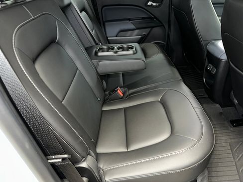 Certified 2022 Chevrolet Colorado Z71 image 29