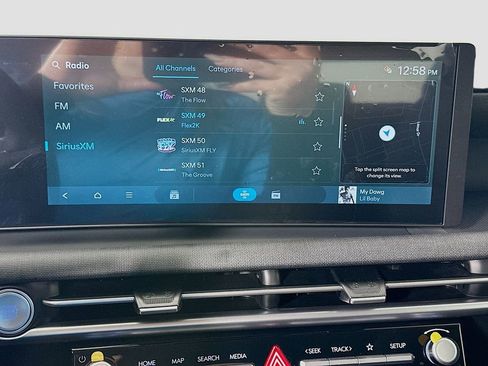 New 2026 Hyundai Tucson SEL image 11