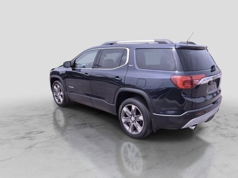 Used 2017 GMC Acadia SLT AWD/4WD image 6