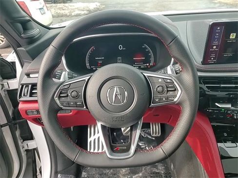 New 2026 Acura MDX A-Spec image 15