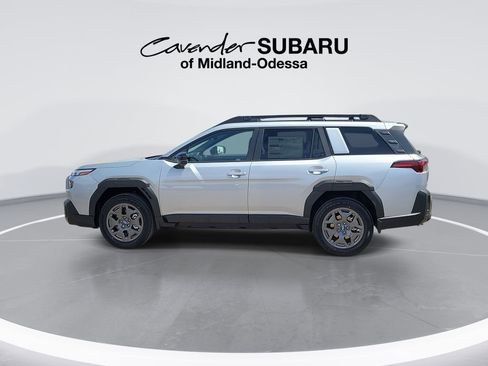 New 2026 Subaru Outback Premium AWD/4WD image 5