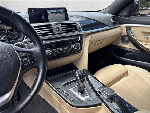 Used 2019 BMW 430i Gran Coupe w/ Convenience Package RWD image 15