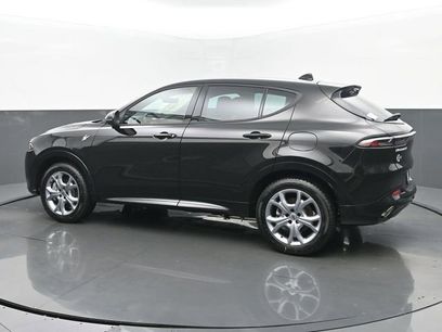 New 2025 Dodge Hornet R/T