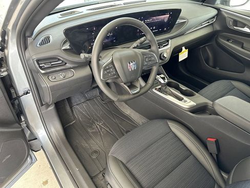 New 2026 Buick Envista Preferred w/ Convenience I Package image 12