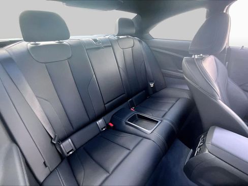 Used 2025 BMW 230i Coupe RWD image 16