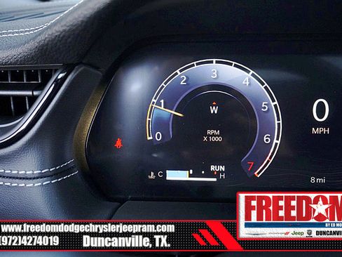 New 2026 Jeep Grand Cherokee Limited AWD/4WD image 31