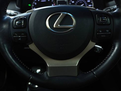 Used 2015 Lexus NX 200t AWD w/ Luxury Package image 17