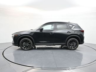 Used 2025 MAZDA CX-5 Carbon Edition video 4