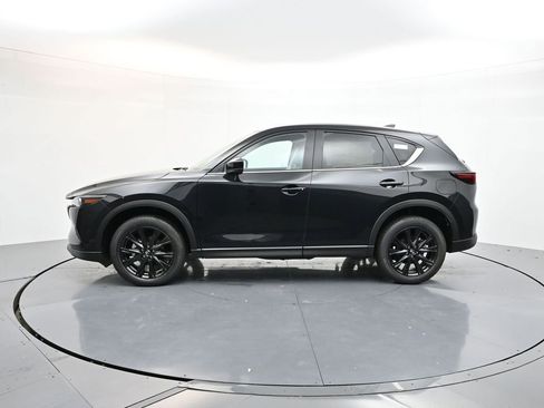 Used 2025 MAZDA CX-5 Carbon Edition image 4