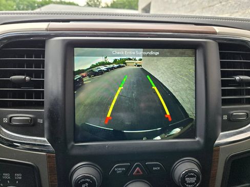 Used 2018 RAM 2500 Laramie AWD/4WD image 27