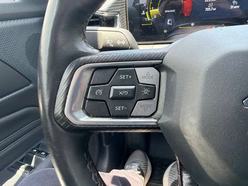 Used 2024 Ford Mustang Premium RWD image 60