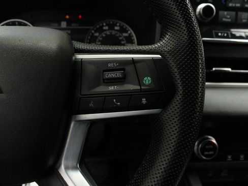Used 2022 Mitsubishi Outlander SEL Black Edition AWD/4WD image 32