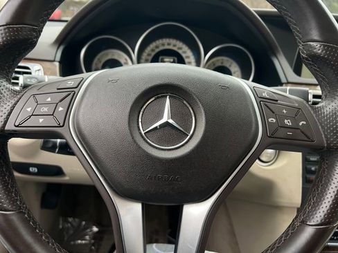 Used 2014 Mercedes-Benz E 350 Sedan image 23