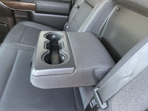 Used 2019 Chevrolet Silverado 1500 RST AWD/4WD image 21
