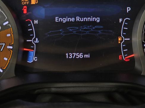 Used 2023 Jeep Compass Latitude AWD/4WD image 25