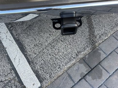 New 2026 Chevrolet Silverado 1500 LT w/ Protection Package image 52