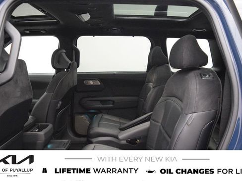 New 2027 Kia Telluride X-Line SX Prestige AWD/4WD image 12