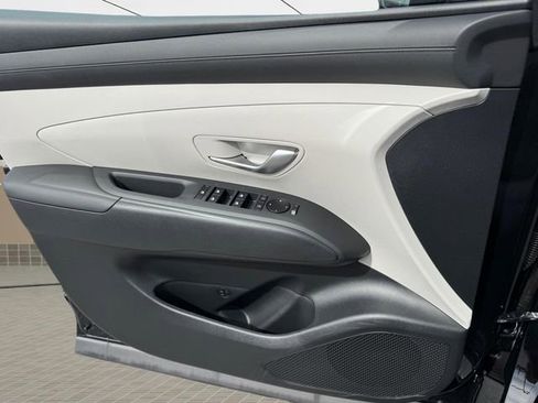 New 2026 Hyundai Tucson SEL AWD/4WD image 19
