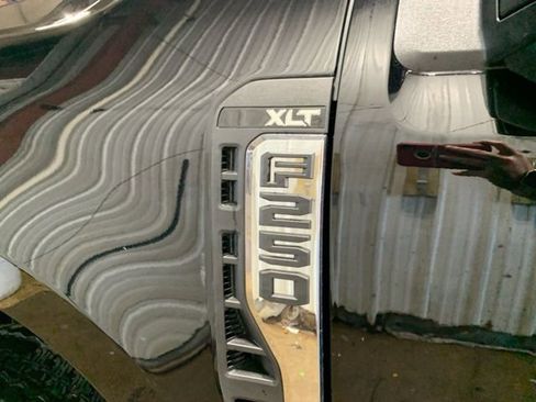 New 2026 Ford F250 XLT w/ XLT Premium Package image 17