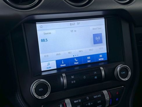 Used 2023 Ford Mustang GT Premium w/ Mustang Nite Pony Package image 16