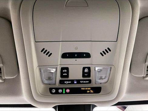 Used 2023 GMC Terrain Denali w/ Black Diamond Edition AWD/4WD image 35