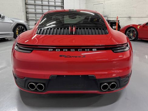 Used 2020 Porsche 911 GT3 RS image 15
