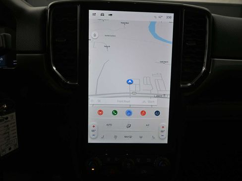 New 2025 Ford Ranger XLT w/ Equipment Group 301A High image 39