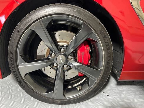 Used 2020 Genesis G70 3.3T w/ Sport Package image 11