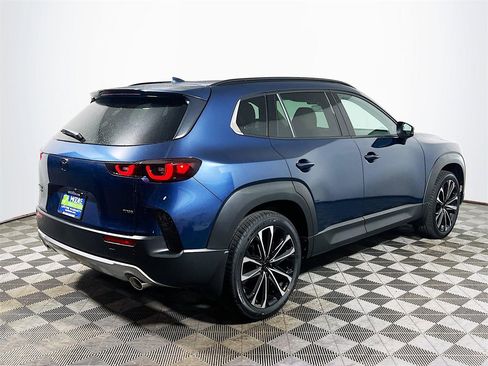 New 2026 MAZDA CX-50 AWD 2.5 S w/ Cargo Package image 7