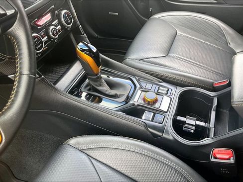 Used 2025 Subaru Forester Wilderness image 19