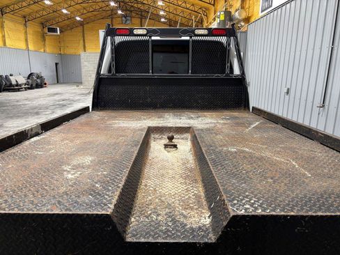 Used 2014 Ford F350 XL AWD/4WD image 22
