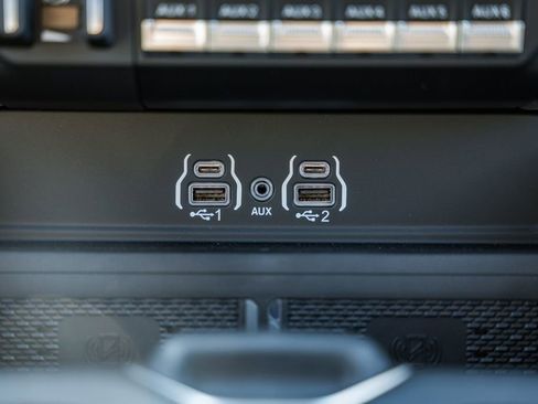 New 2026 RAM 2500 Laramie w/ Night Edition image 26