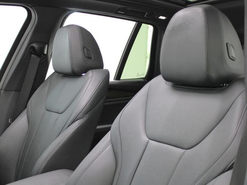 Used 2018 BMW X3 xDrive30i w/ Convenience Package image 34