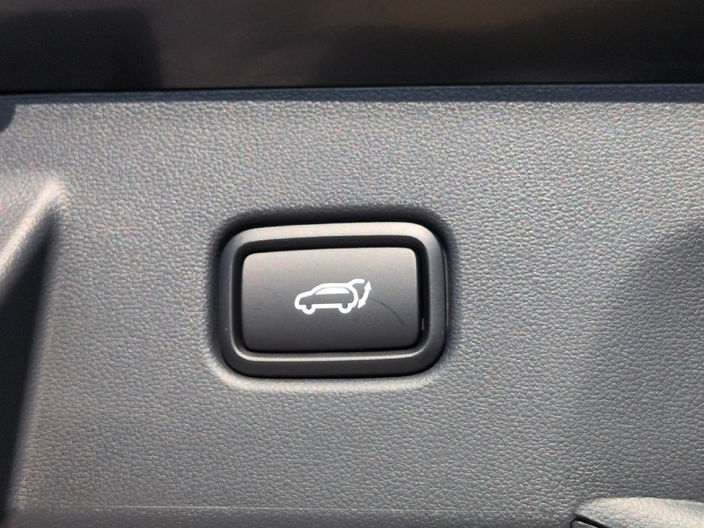 New 2026 Hyundai Tucson Limited AWD/4WD image 17