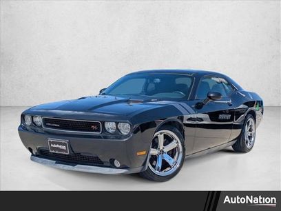 Used 2013 Dodge Challenger R/T w/ Sound Group II