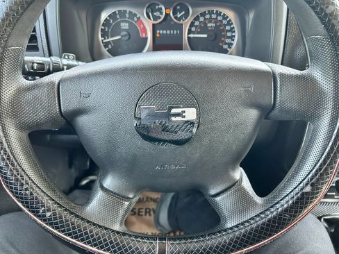 Used 2009 HUMMER H3 AWD/4WD image 17