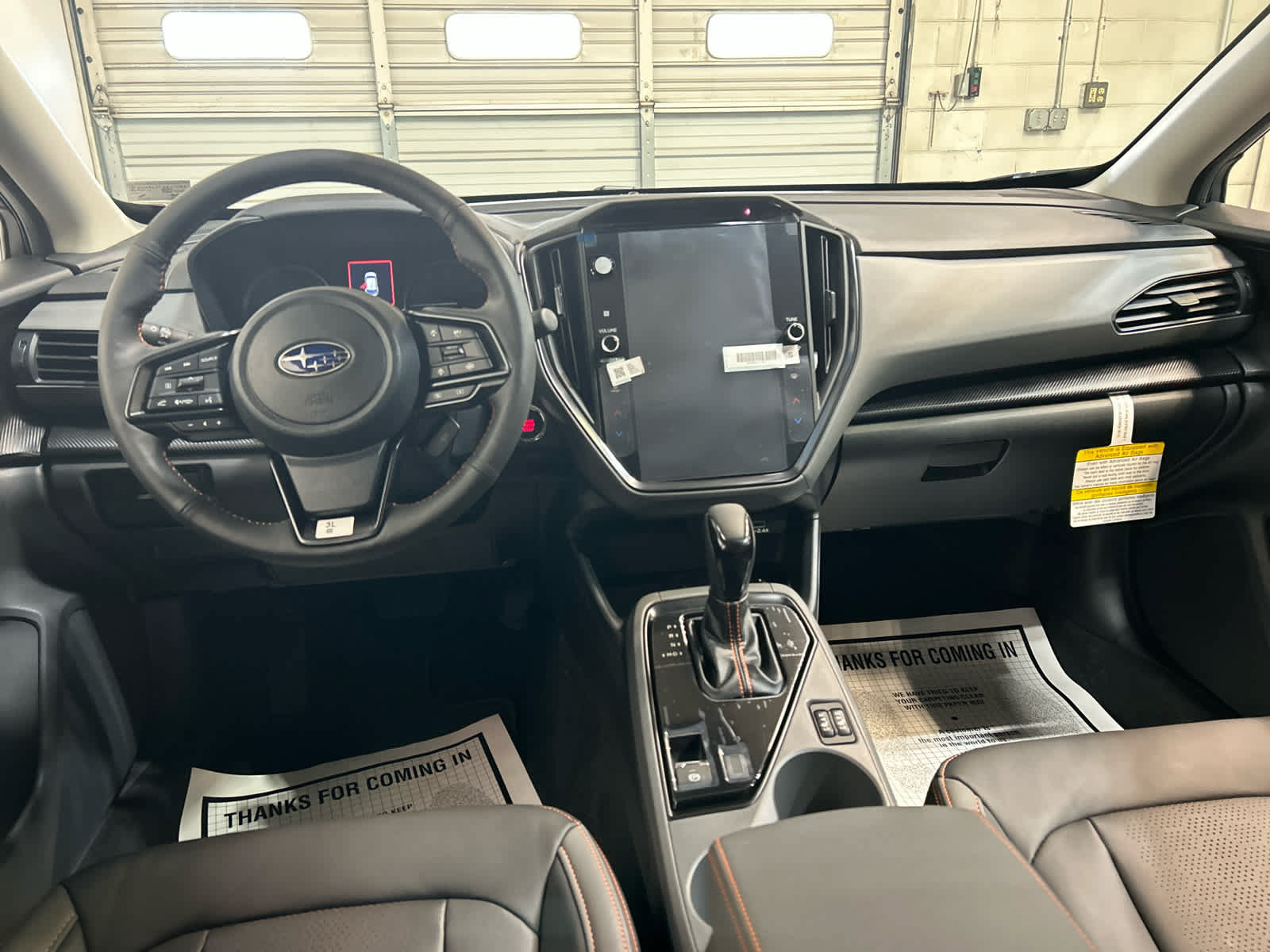 New 2026 Subaru Crosstrek 2.5i Limited AWD/4WD image 4