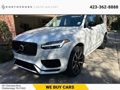 Used 2023 Volvo XC90 T8 Ultimate