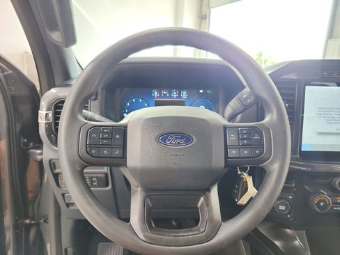 Used 2024 Ford F150 STX AWD/4WD image 21