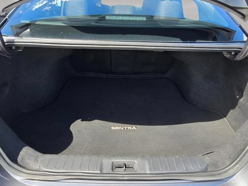 Used 2024 Nissan Sentra S FWD image 30